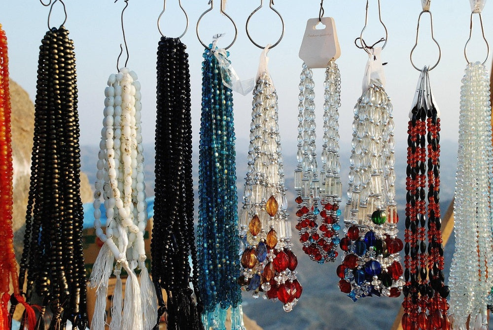 Jewelry consumption trends in Europe and the United States in 2025
